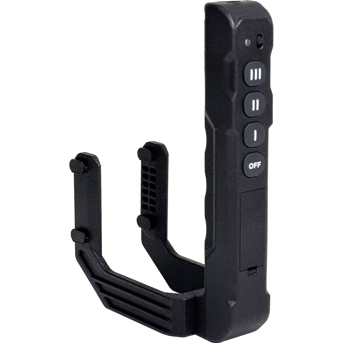 Alt View 4. PMI - PMI SmokeNINJA Pro Wireless Handheld Mini Smoke Machine Trident Kit.