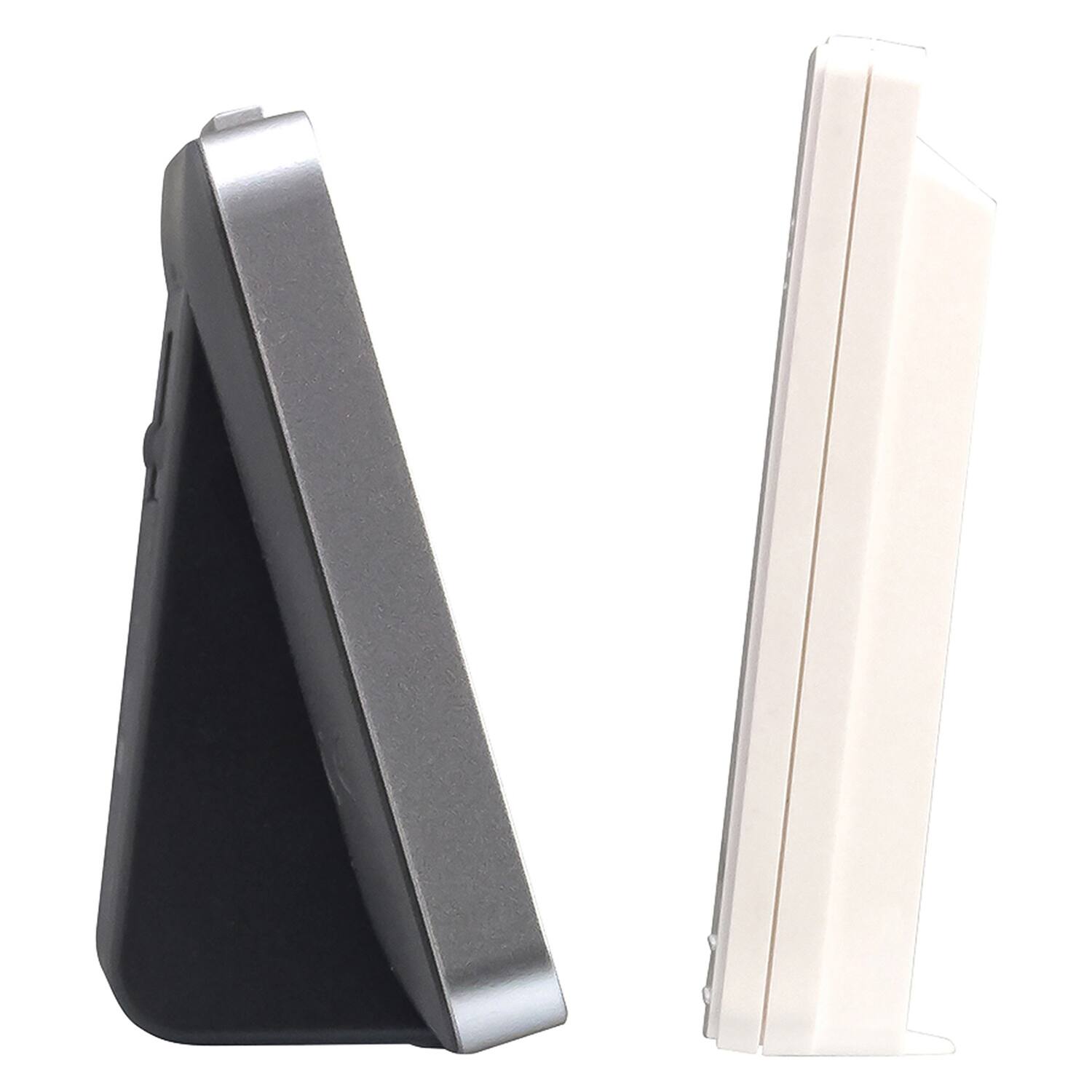 Left. Taylor Precision Products - Wireless Indoor Outdoor Weather Station with Hygrometer.