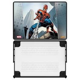 Keyscaper - Marvel Cover Art Laptop Case - Apple MacBook Pro 14-inch (2021)/(2023) - Spider-Man 2