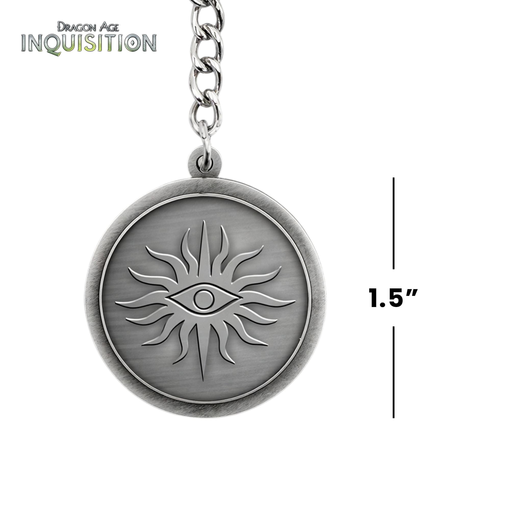 DRAGON AGE INQUISITION  
1.5"