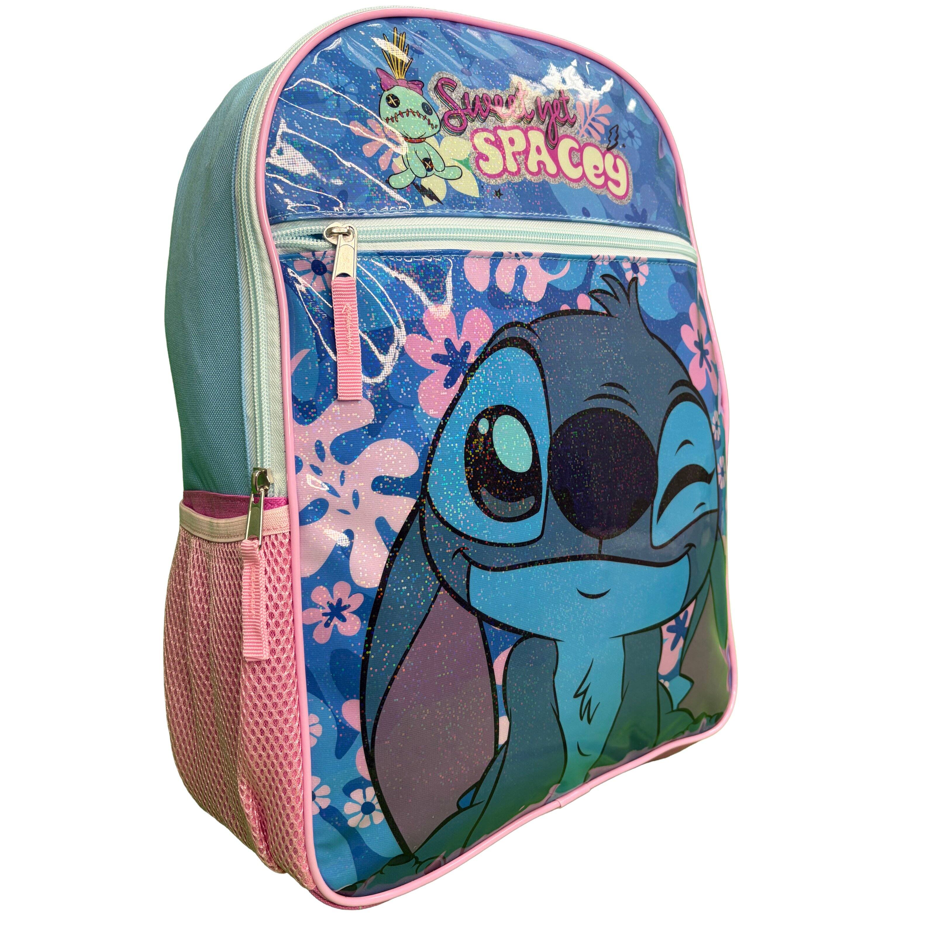 Stitch Spacey