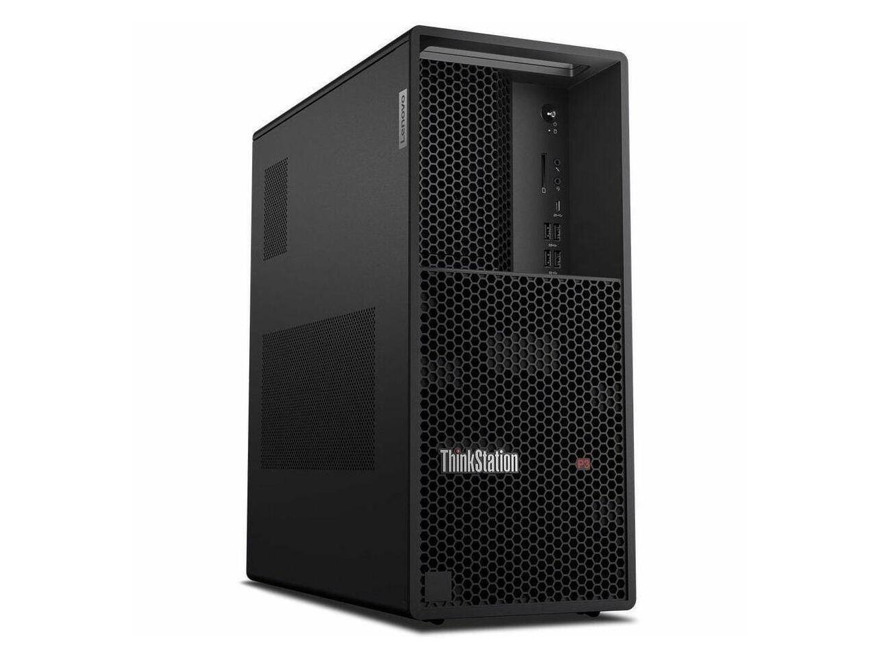 BAGUA 6 ON0. ThinkStation 89