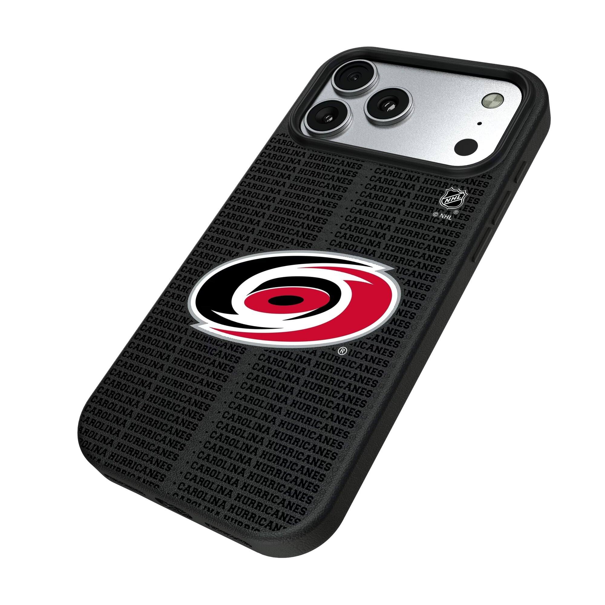 CAROLINA HURRICANES