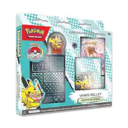 Pokémon - Pokemon TCG: 2023 World Championships Deck Mew's Revenge
