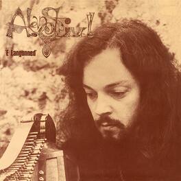 Alan Stivell - E Langonned - VINYL LP