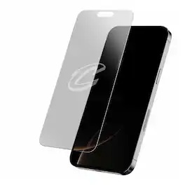 Screen Skinz - Cleveland Cavaliers iPhone Clear Screen Protector - 14 Pro Max - Multicolor