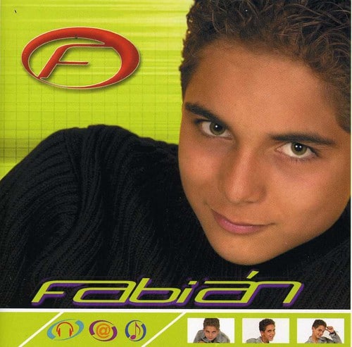 Fabian - Fabian, Vol. 1   - COMPACT DISCS [CD] price history on PriceWatchPro