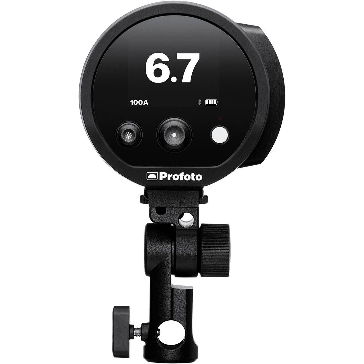 6.7 100A  
Profoto