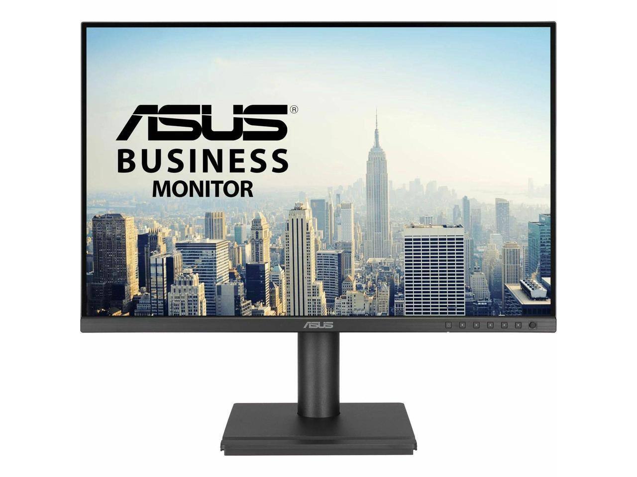 ASUS BUSINESS MONITOR