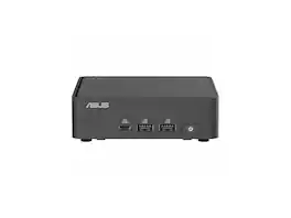 ASUS - NUC 15 Pro RNUC15CRKU5063CU Desktop Computer - Intel Core Ultra 5 225H - 16 GB - 512 GB PCI Express NVMe SSD - Mini - Black