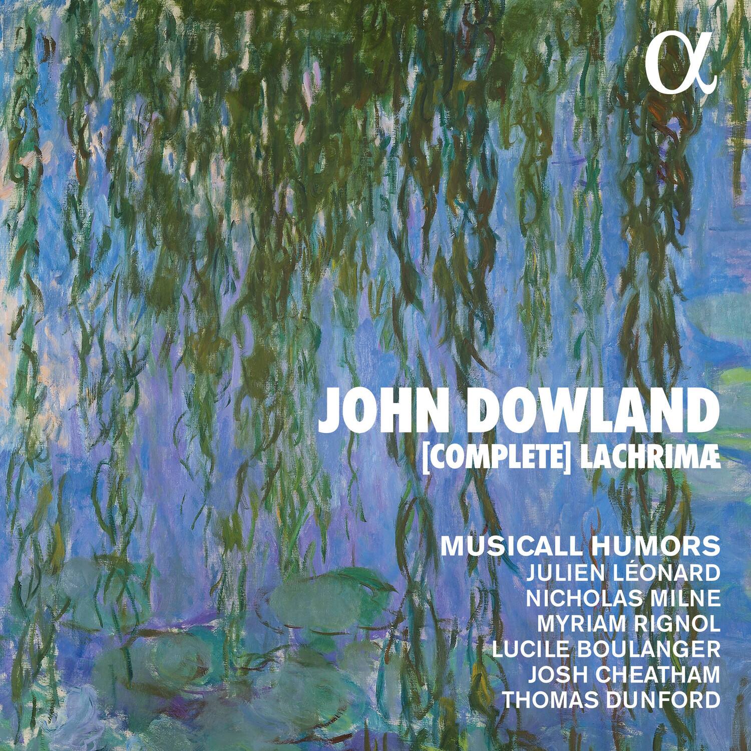 Musicall Humors - Complete Larchimae   - COMPACT DISCS [CD] price history on PriceWatchPro