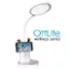 The text on the image reads "OttLite wellness series."