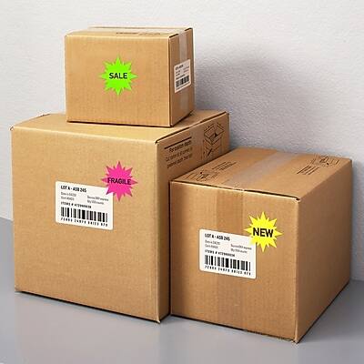 SALE  
LOT A ASB 245 FRAGILE  
LOT A ASB 241 NEW