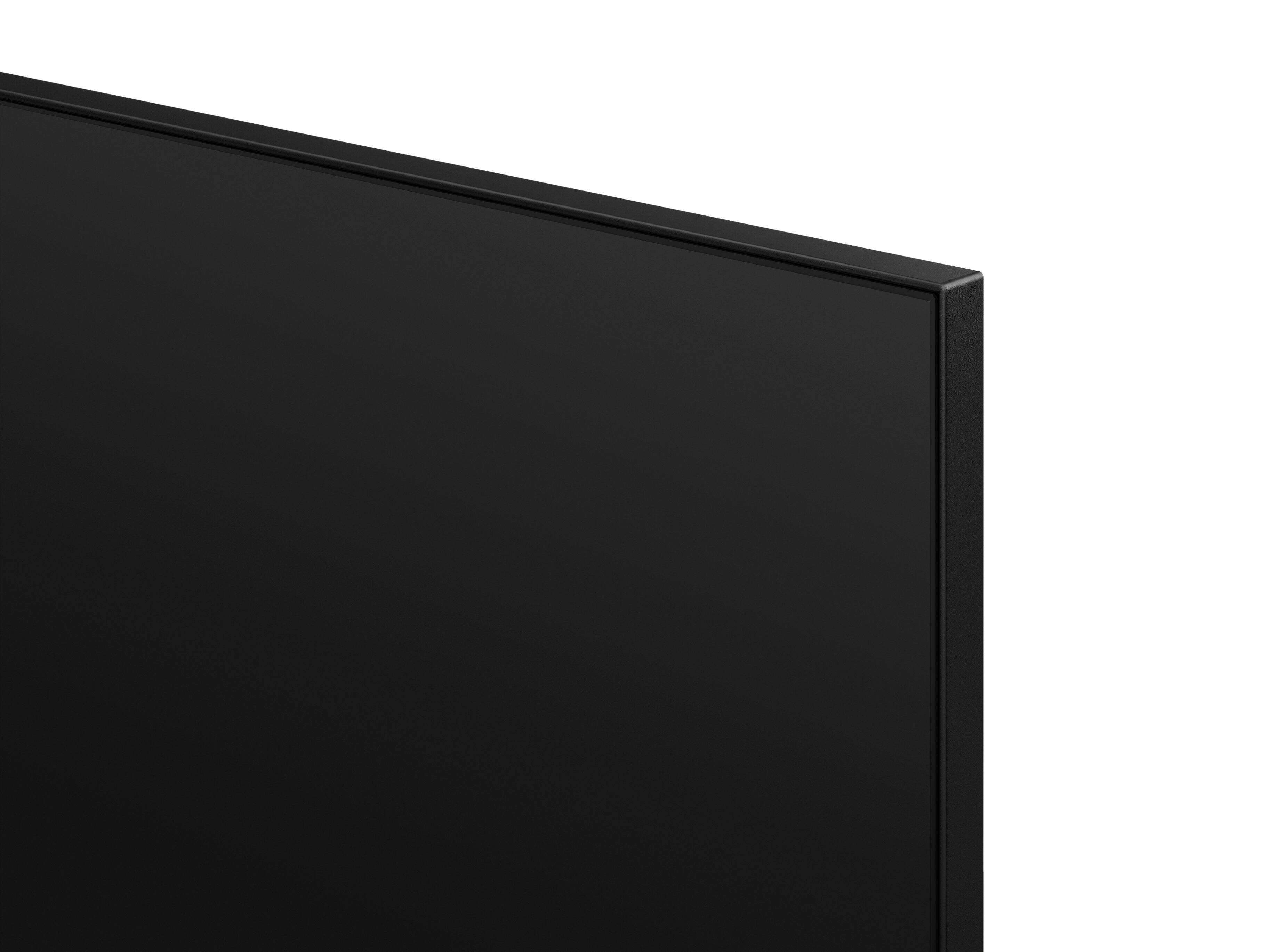 Alt View 28. Hisense - 100" Class U7 Series MiniLED QLED UHD 4K  Smart Google TV (2026) - Black.