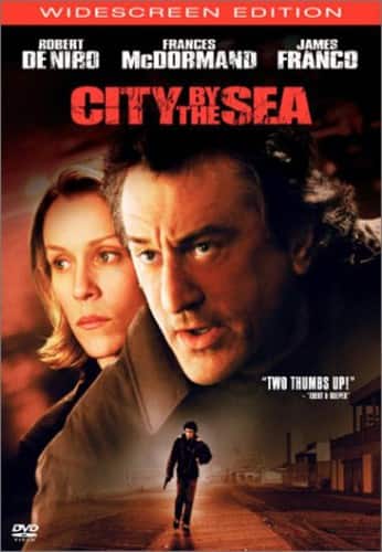 City by the Sea  - DVD