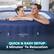 SALUSPA HAWAII
QUICK & EASY SETUP
5 Minutes* To Relaxation
*Does not include fill time
