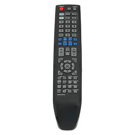 ALLIMITY - AH59-02249A Replaced Remote fit for Samsung Digital Home Cinema System HT-Z220 HT-TZ225 HT-TZ222 HTZ220 HTTZ222 - Black