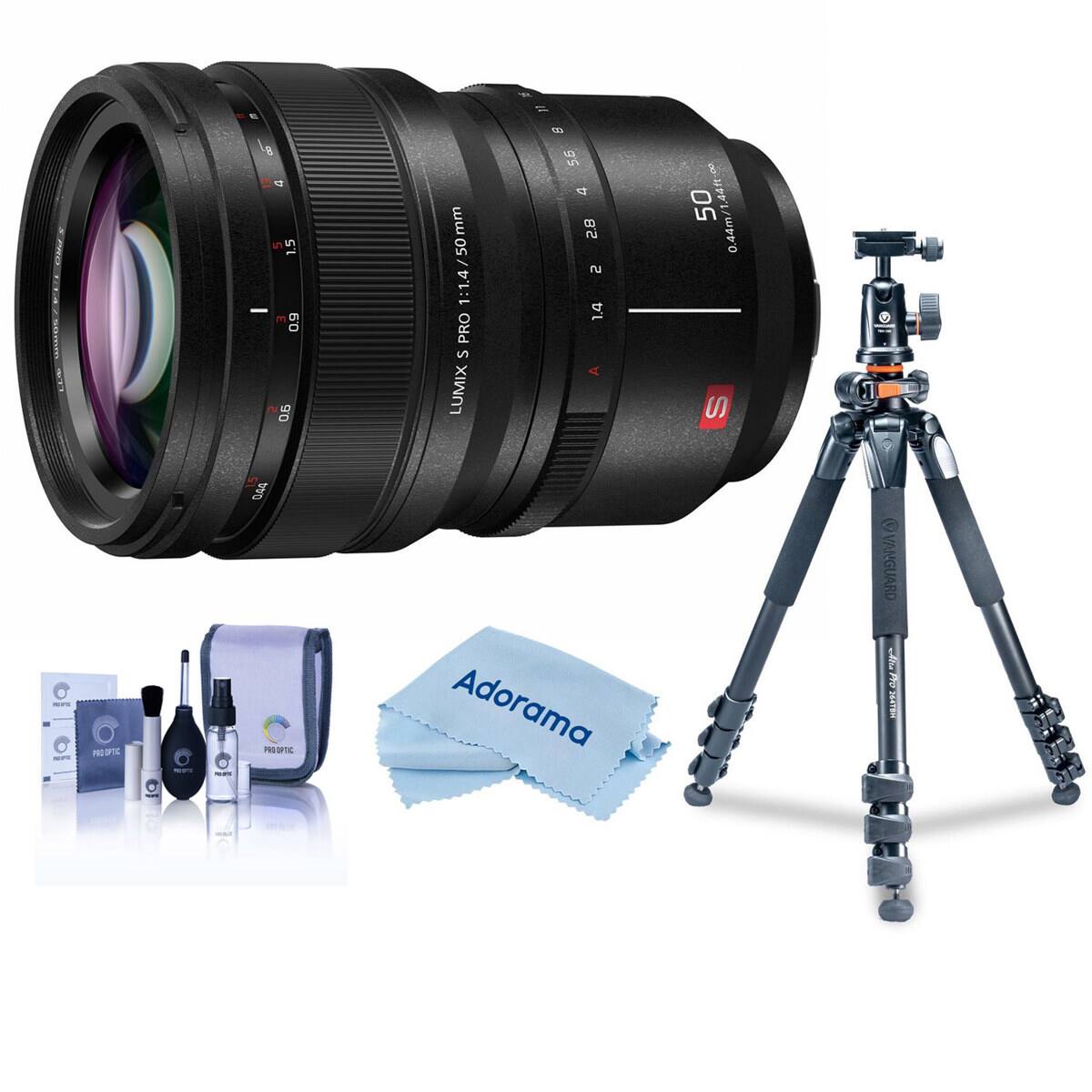 AESTE NET  
PRO OPTIC  
PEACE  
a 5 1.5 0.9 0.6 0.44 PRO OPTIC  
= 5.5 4 mm 2.8 1:1.4/50mm 50 2 1:1.4 1.4 PRO S LUMIX Adorama  
50 0.44m/1.44ft S  
VANGUARD Alis Pro 268T8H