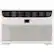 I like Sleep mode. Can I cry? The AC is on Auto Cool Dry mode. Fan speed is set to Low. Timer is set to 12 hours. The temperature is 72°F. The filter needs to be cleaned. FRIGIDAIRE