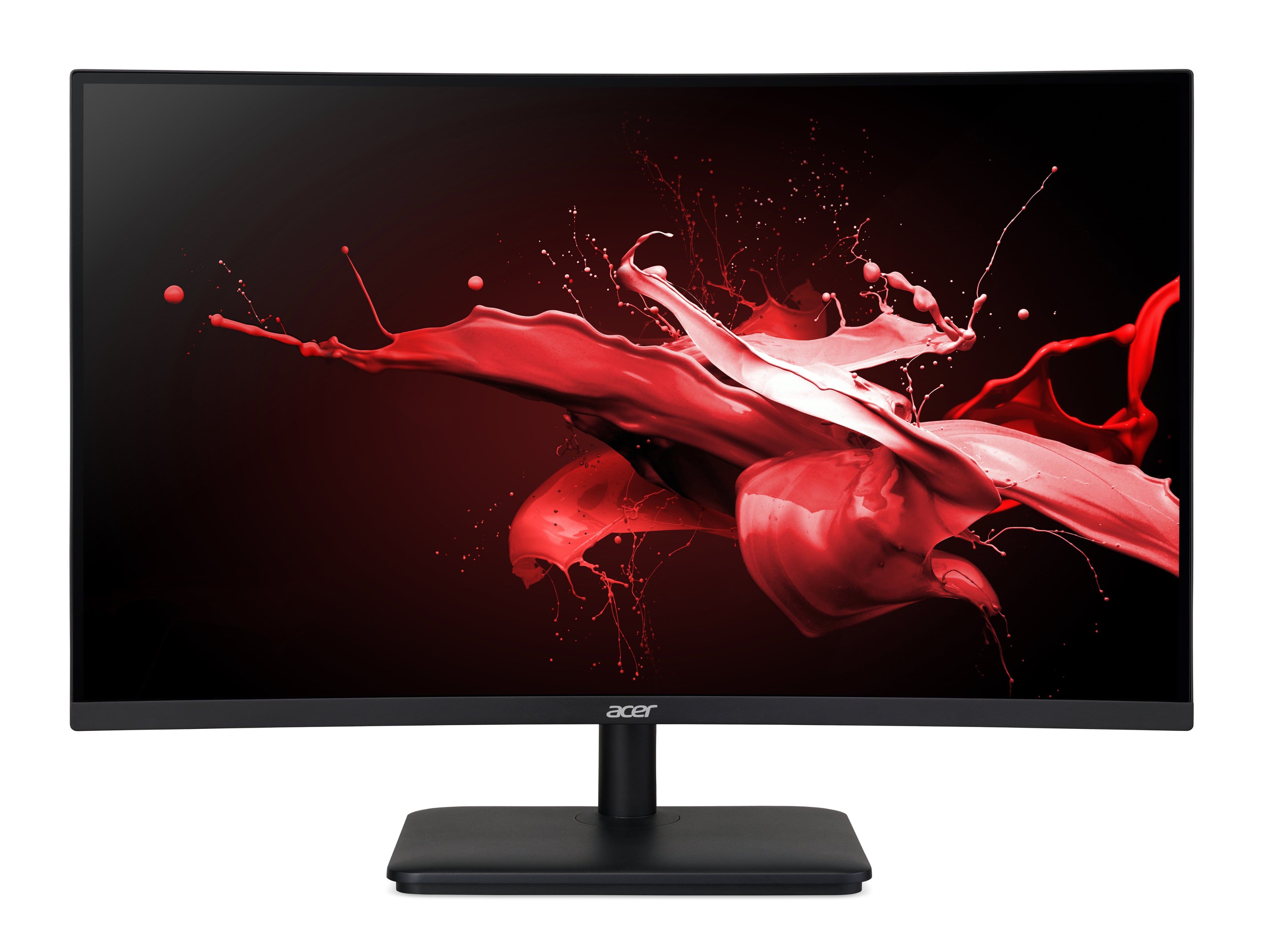 Best Buy: Acer ED270R Sbiipx 27