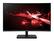 Front. Acer - ED270R Sbiipx 27" LED, Curved FHD FreeSync Monitor(Display Port-2,HDMI).