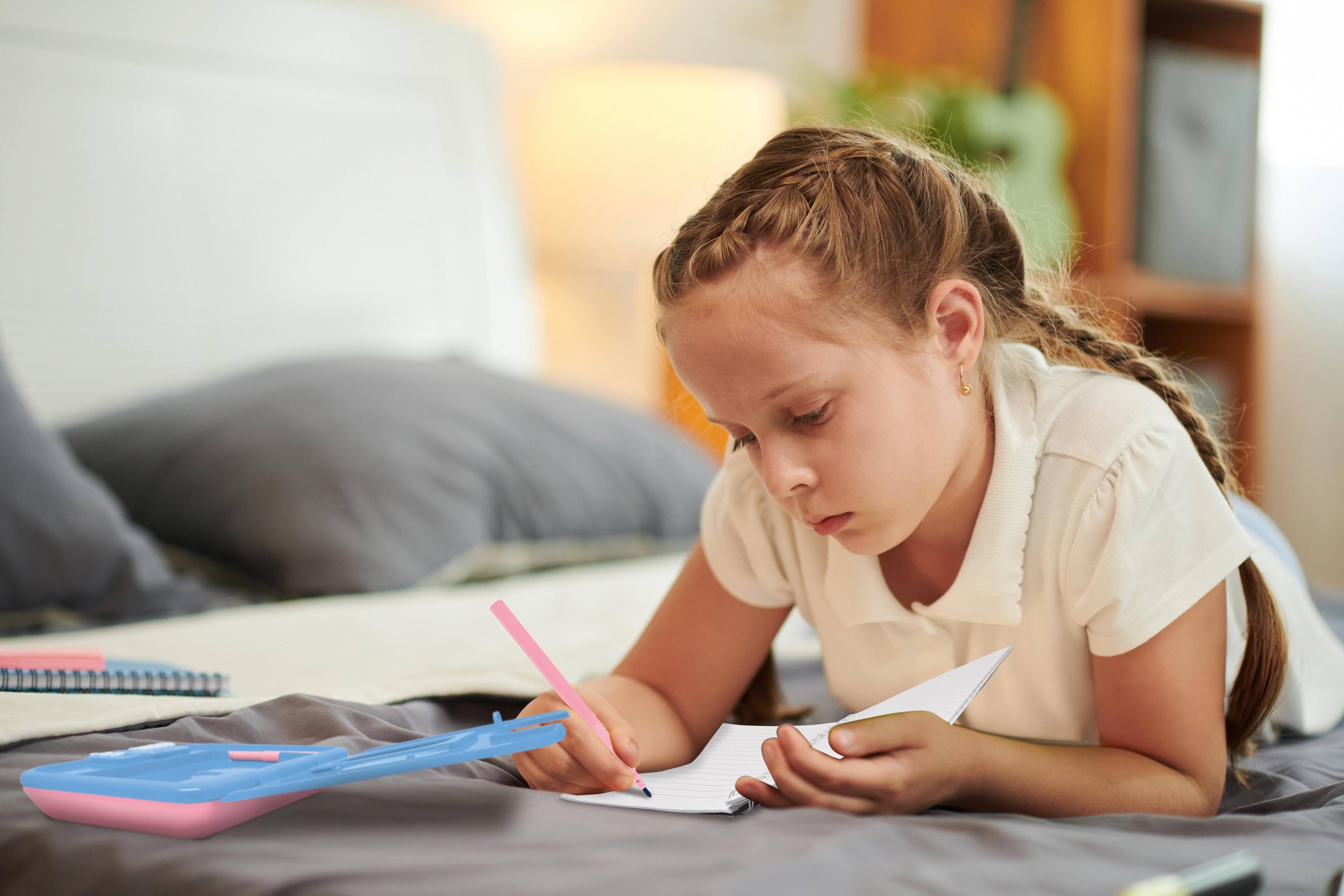 Alt View 9. Lexibook - Disney Stitch Secret Safe Electronic Diary.