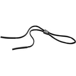 Flying Fisherman - Braided Nylon Sunglasses Retainer - Black