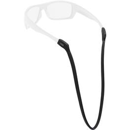 Chums - Switchback Silicone Sunglasses Eyewear Retainer - Black