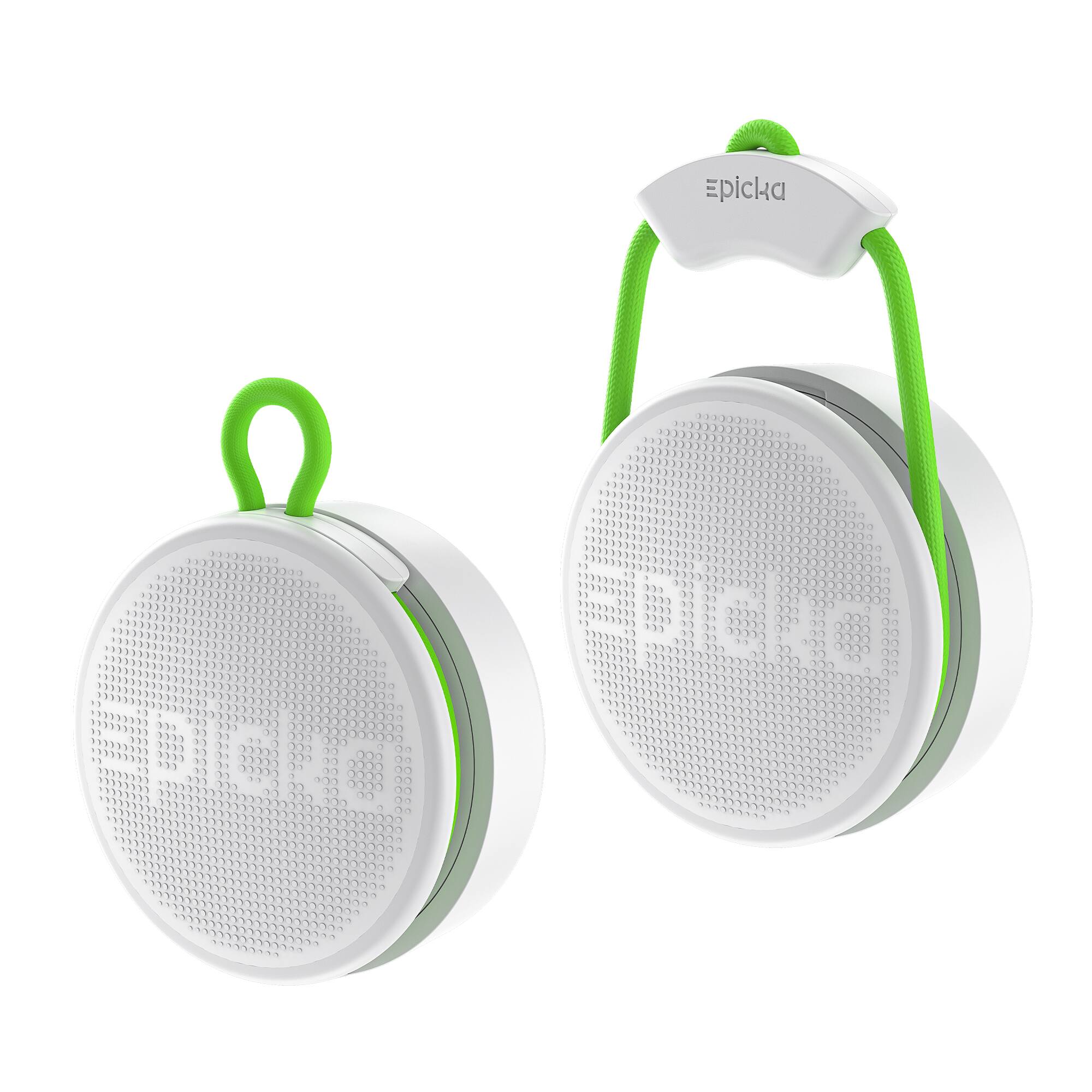 White-2 Pack