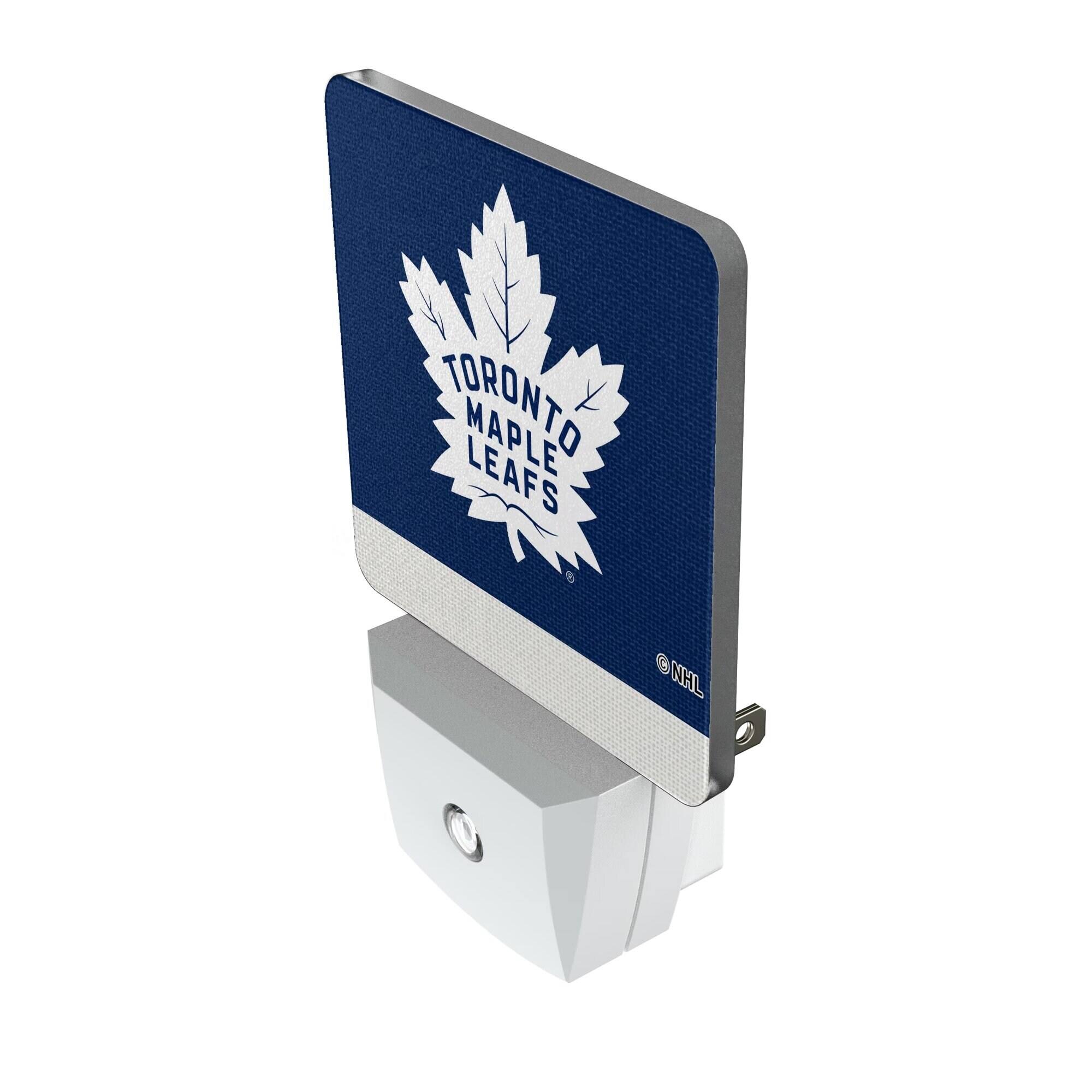 TORONTO MAPLE LEAFS  
© NHL
