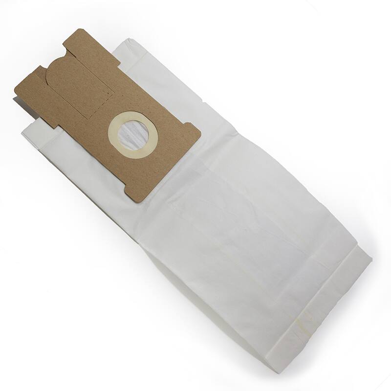 Back. DVC - Eureka Eureka Vacuum Bags (27 Pack) Part #ER-1474.