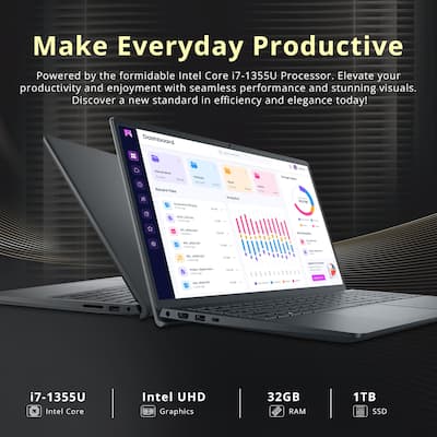 Dell Inspiron 15 3530 15.6 Dell Inspiron 15 3530 15.6