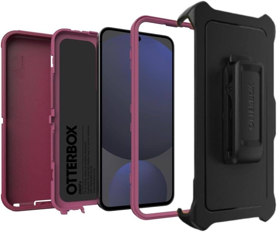 OTTERBOX DROP marine nm ncrtinal I I chules 10 de idou ph mony tnL-IS 0V Suppors BBOX