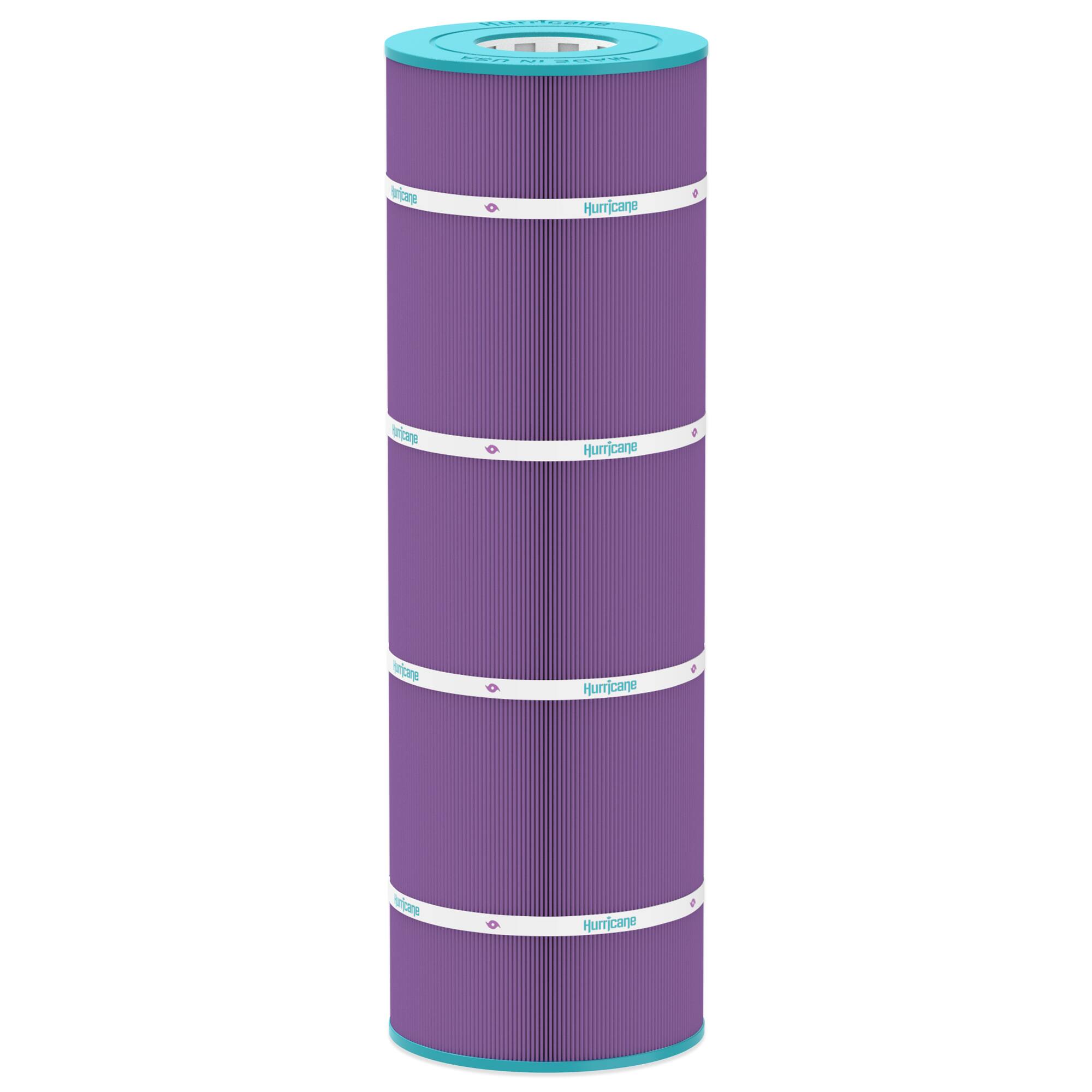 Hurricane - HF8417-01P Platinum Purple Pool and Spa Filter Cartridge Replacement price history on PriceWatchPro