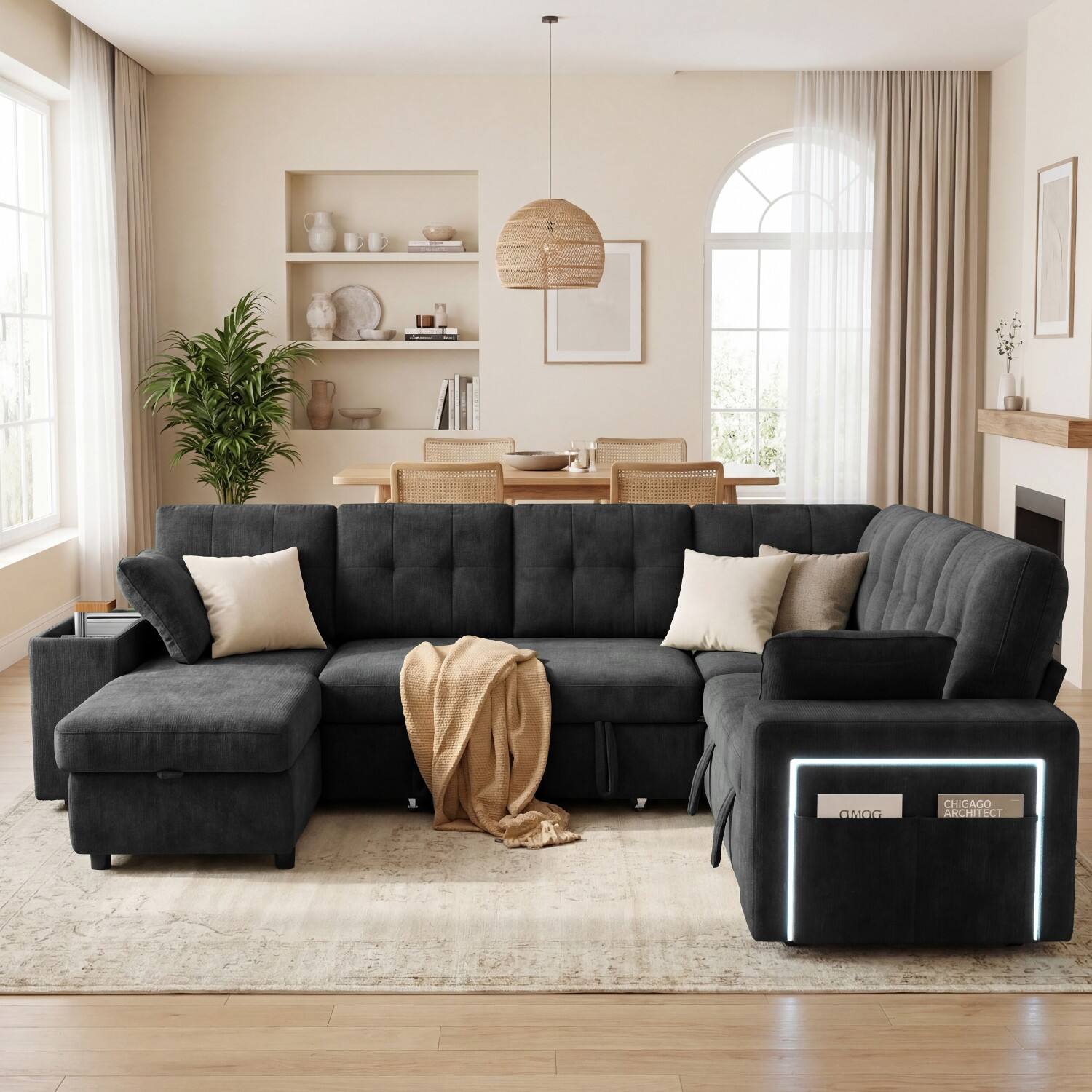 DONO CHICAGO ARCHITECT