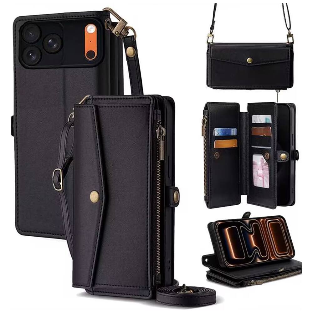 iPhone 17 Pro Max Black