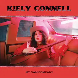 Kiely Connell - My Own Company - VINYL LP