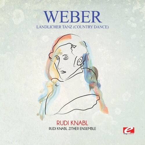 Von Weber - Weber: Landlicher tanz (Country Dance)   - COMPACT DISCS [CD] price history on PriceWatchPro