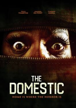 The Domestic (MOD) (DVD Movie)