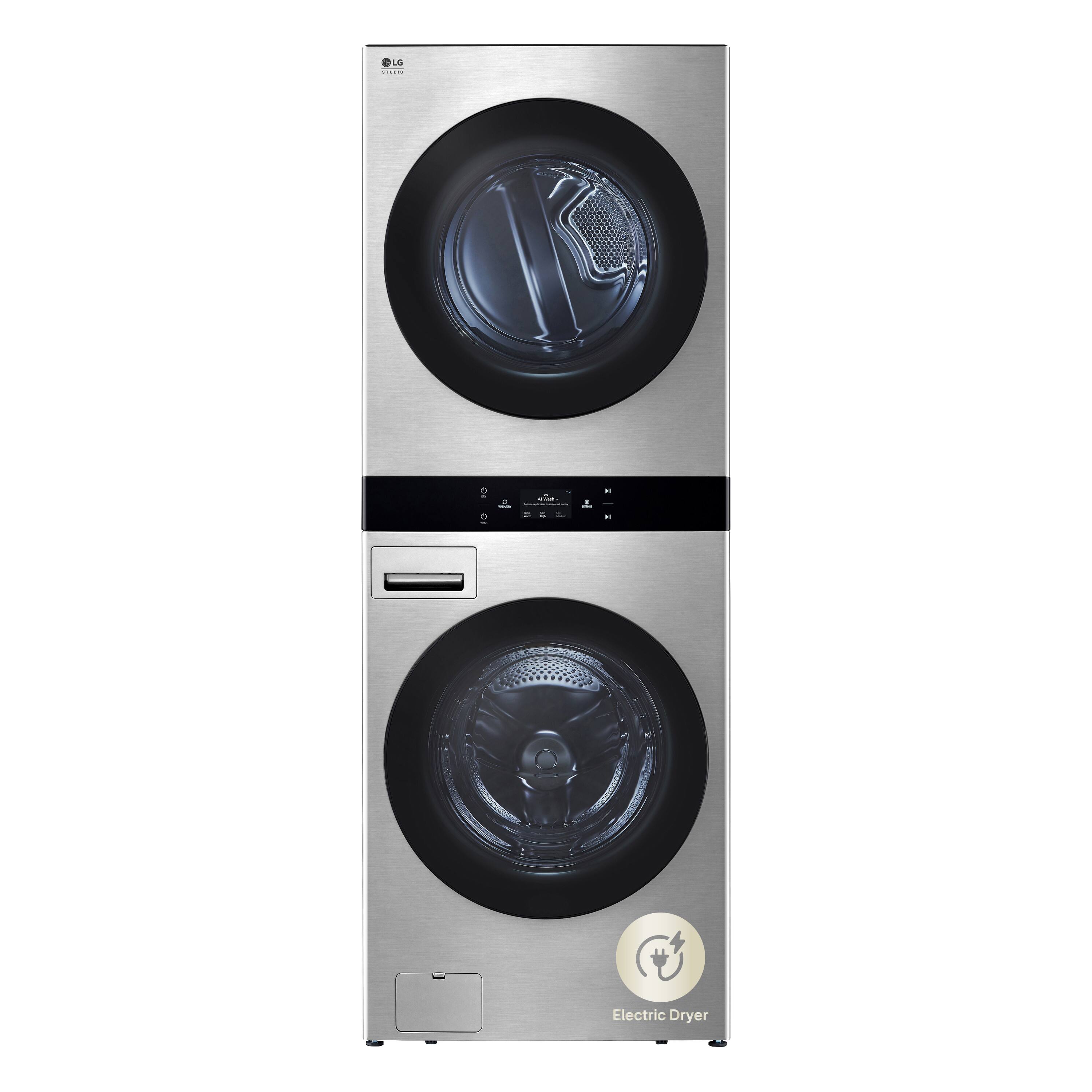 Electric Dryer
