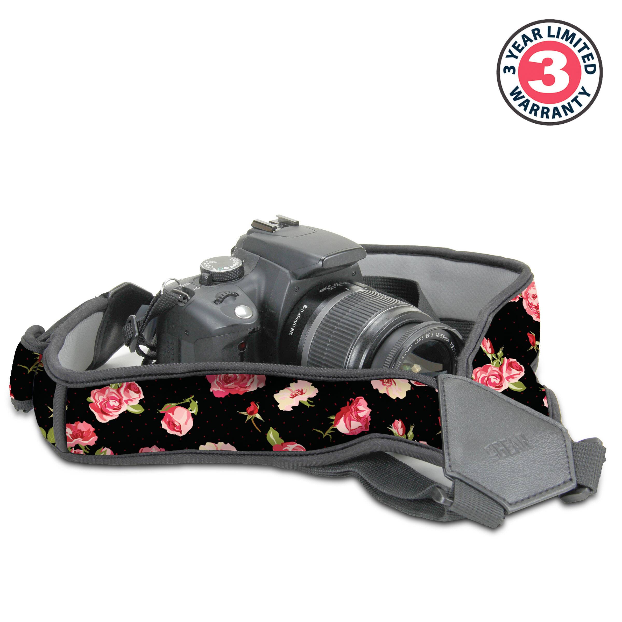 YEAR 3 LIMITED WARRANTY

NO

k an .25m/0.55-5.55m LENS

CREAN
