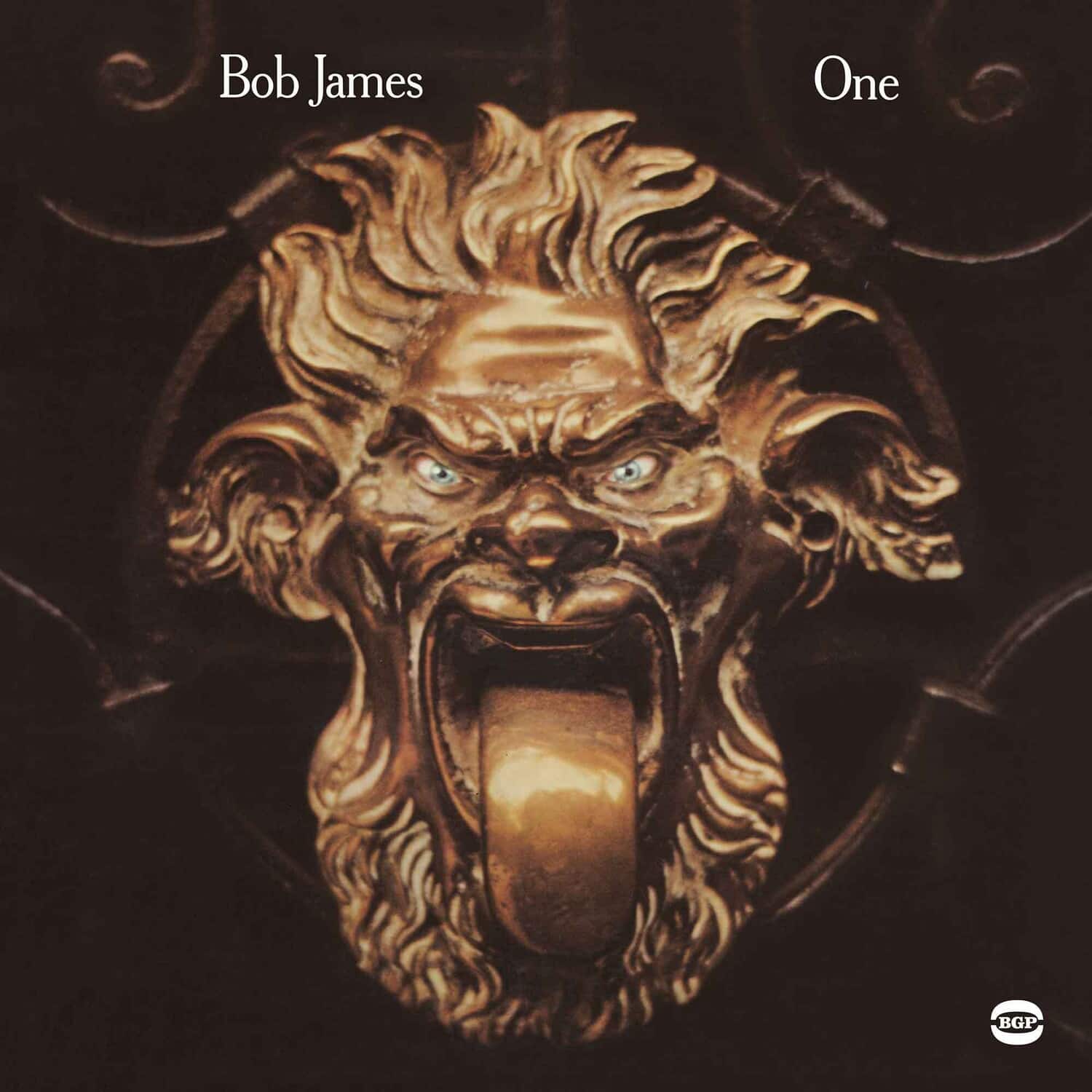 Bob James - One   - VINYL LP