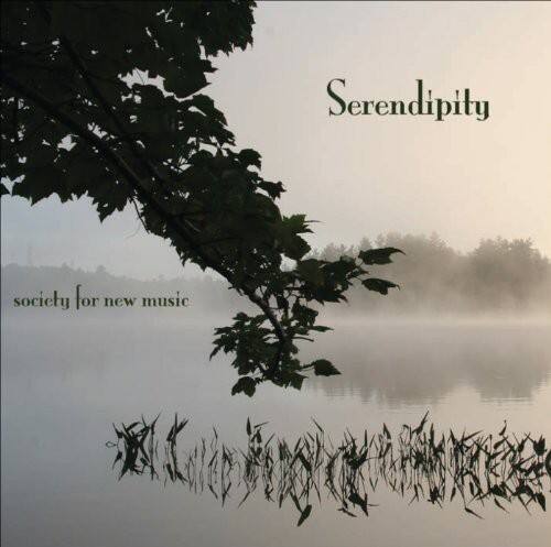 Serendipity  
society for new music