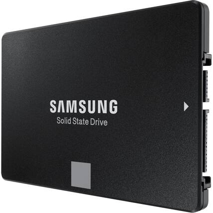 SAMSUNG Solid State Drive