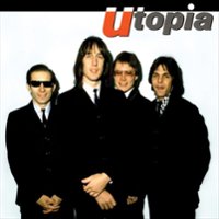 Utopia [LP] - VINYL - Front_Zoom