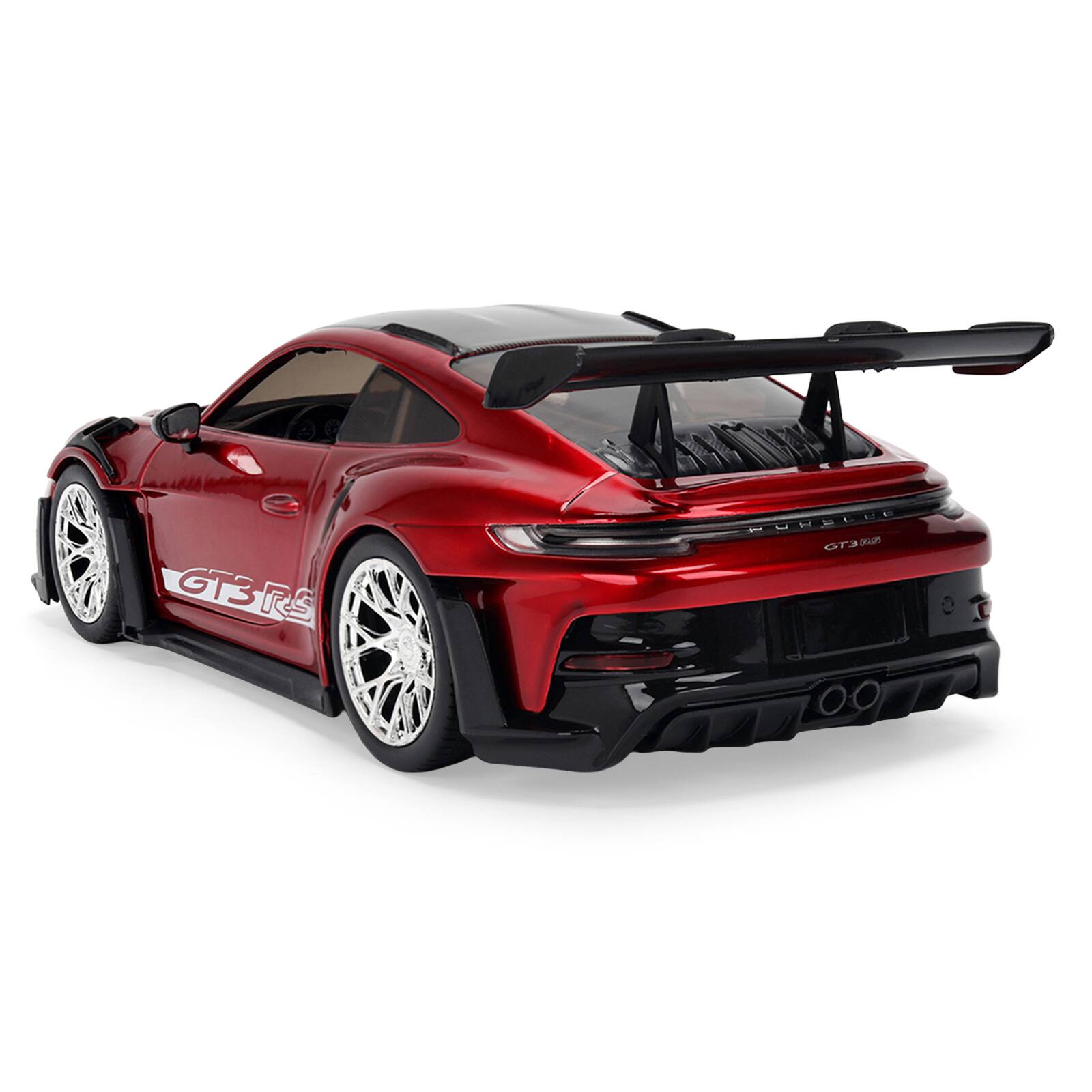 GT3 RS
