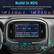 Build in RDS
Built-in RDS, FM is available for all countries and areas like Europe, Australia, South America and North America.
8:15 AM
-12-8 AF TF TA D
1 None = FM2 87.50 MHz D a130 108.00 d P1 90.50 H2 P2 93.90 MHz P3 104.00 MHz P4 104.30 MHZ P5 87.50 MH2 P3 98.10 DoMgUi MHz A/C P1 87.50 MHz P2 90.10 MHz P6 87.50 MHz
EI SYNC BLAR