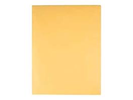 Quality Park - ClearClasp Redi-Tac Kraft Catalog Envelopes, 10" x 13", 100/Box (QUA43768) - Brown Kraft