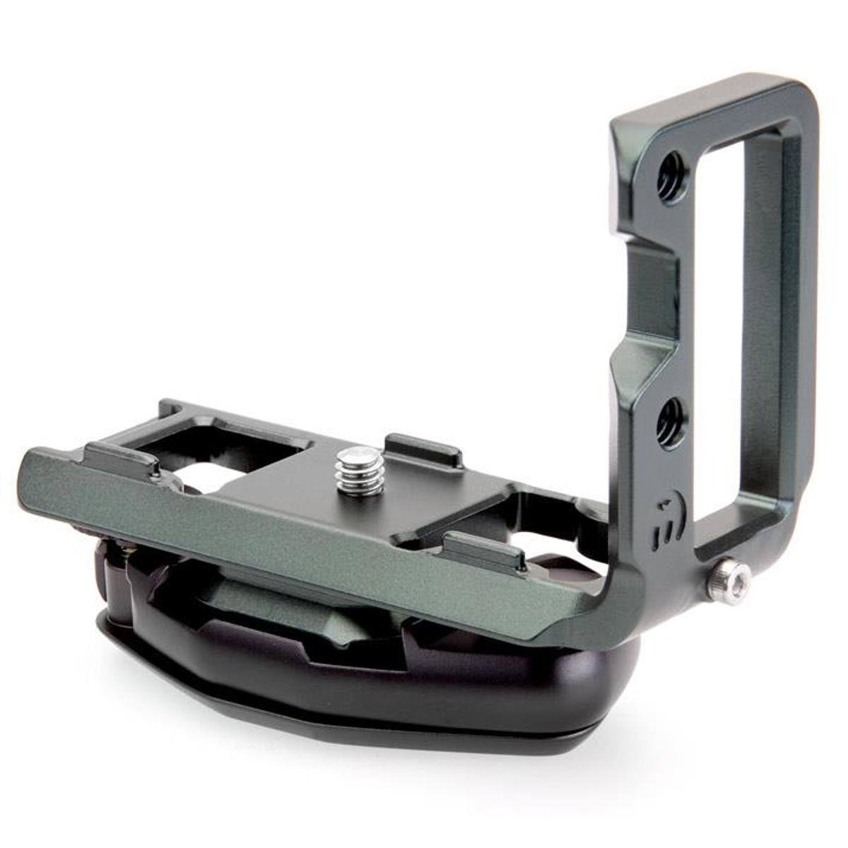 Alt View 7. 3 Legged Thing - 3 Legged Thing Zayla Nikon Z 50 Dedicated L-Bracket.