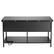 Alt View 9. Glintex - Rectangle Lift Top Coffee Table with Storage, Flip Top Design, Power Strip & USB Ports for Living Room - Black.